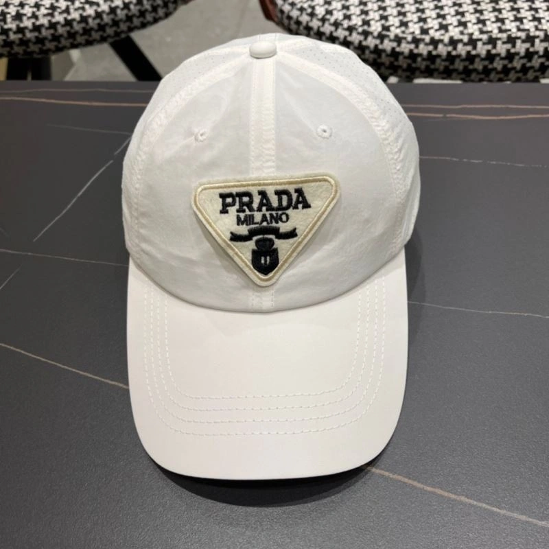 Prada Caps FastDry 257091