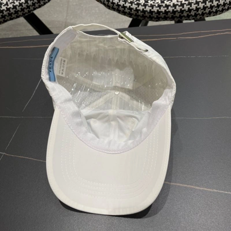 Prada Caps FastDry 257091