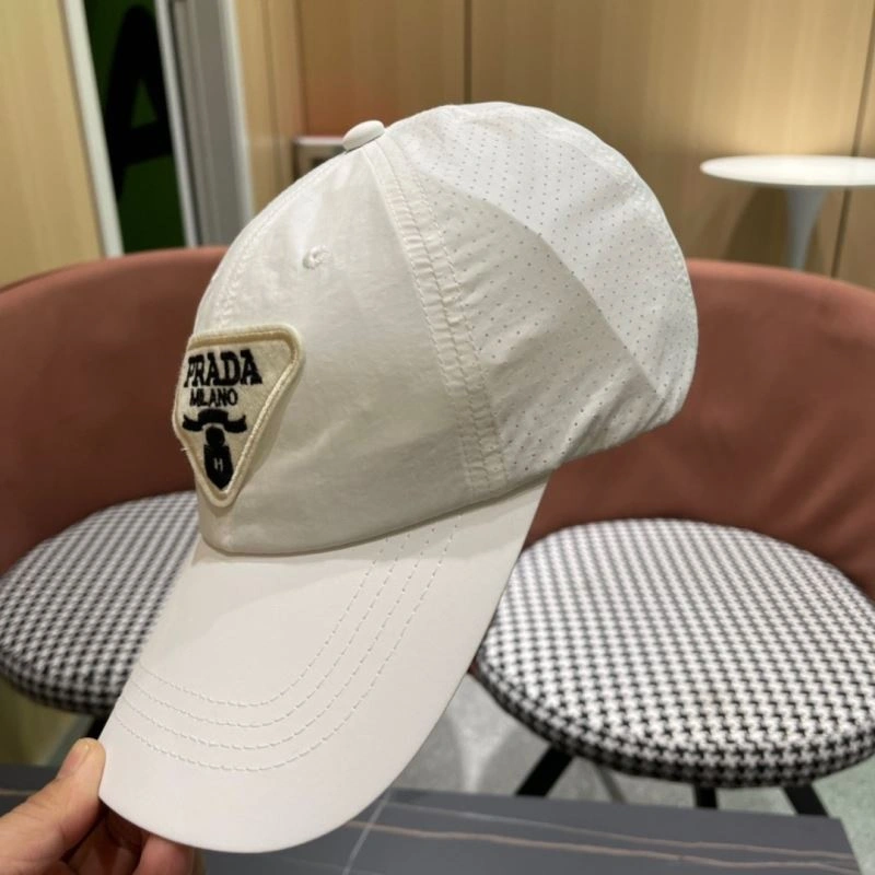 Prada Caps FastDry 257091