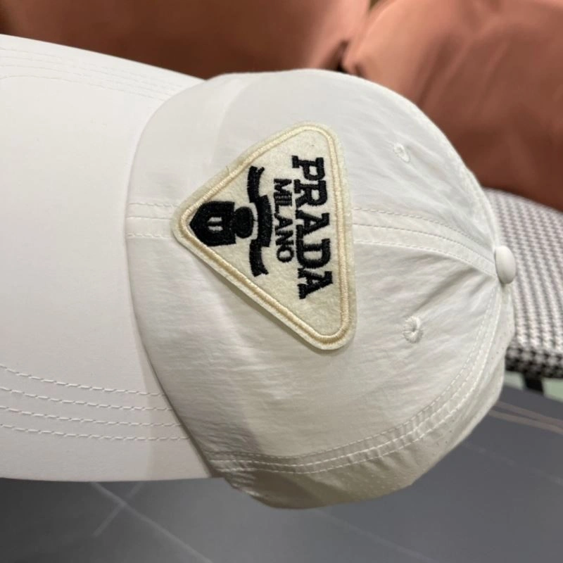 Prada Caps FastDry 257091