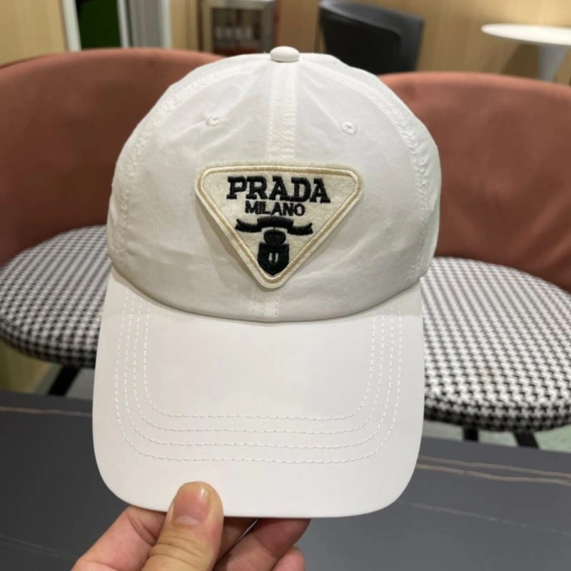 Prada Caps FastDry 257091