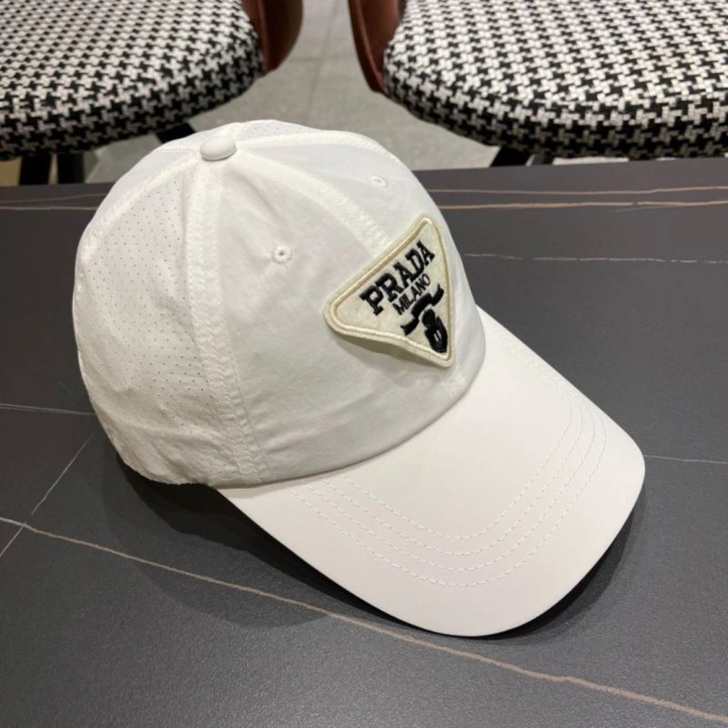 Prada Caps FastDry 257091