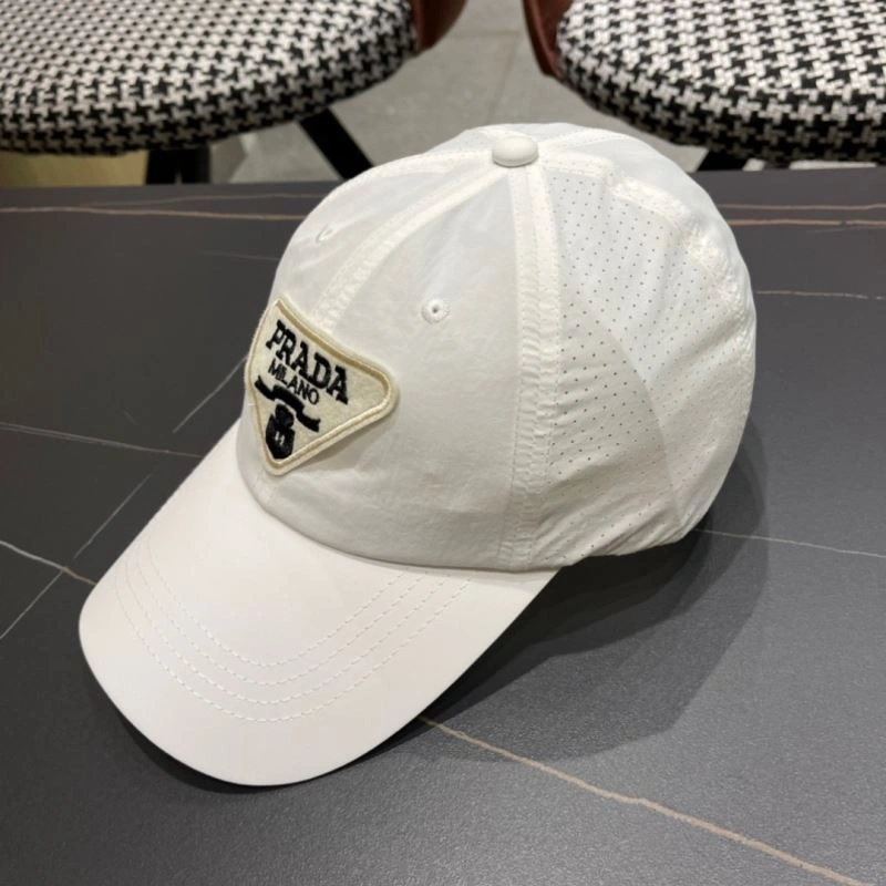 Prada Caps FastDry 257091