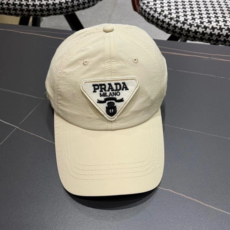 Prada Caps Packable 257082