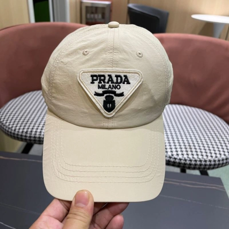 Prada Caps Packable 257082