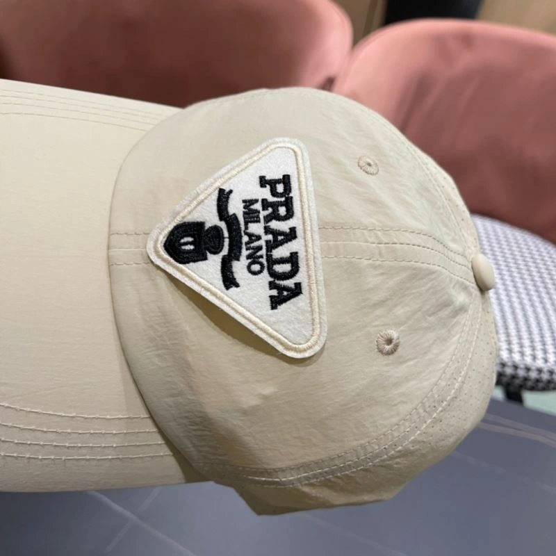 Prada Caps Packable 257082
