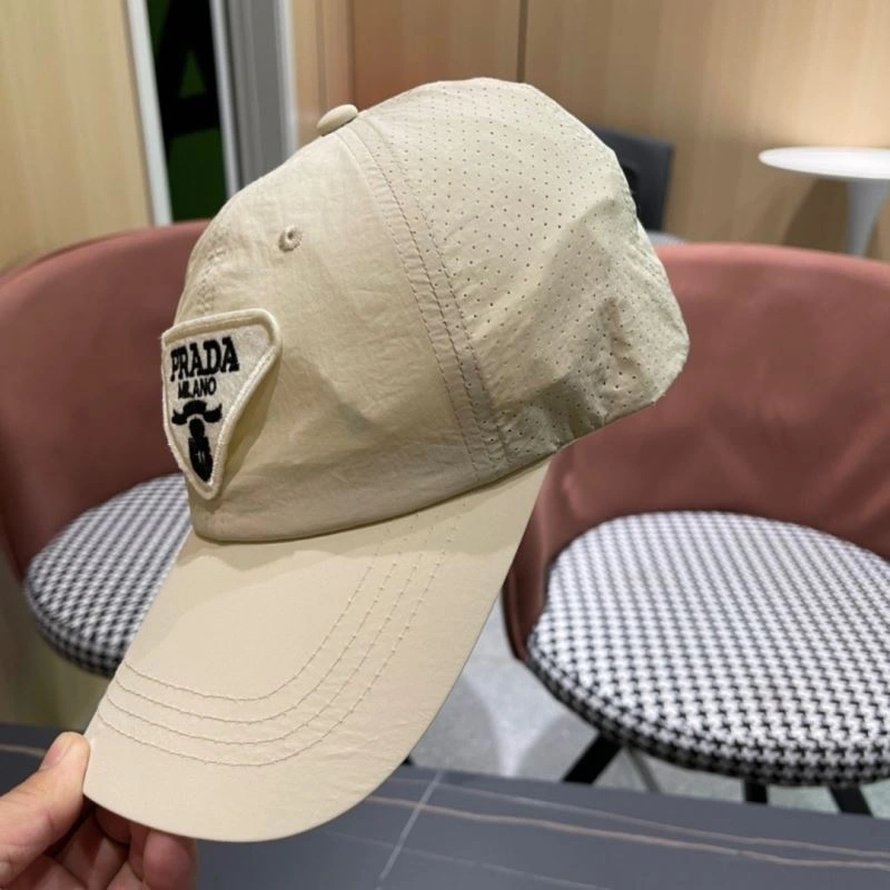 Prada Caps Packable 257082
