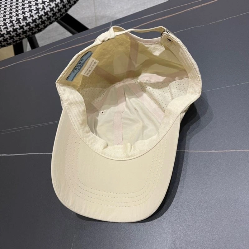 Prada Caps Packable 257082