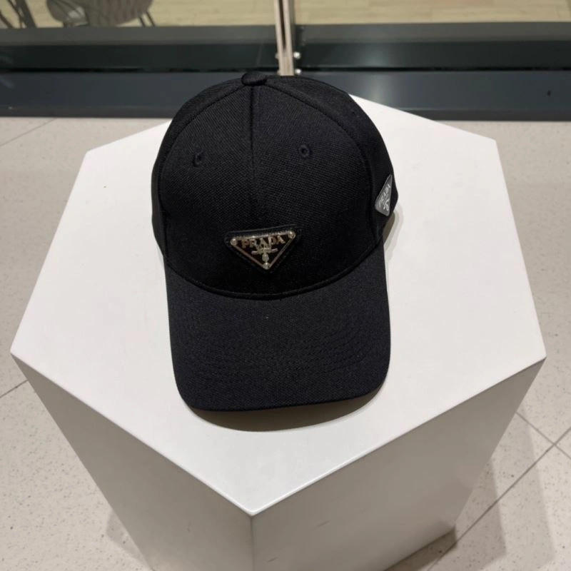 SoftTouch Prada Caps 257076