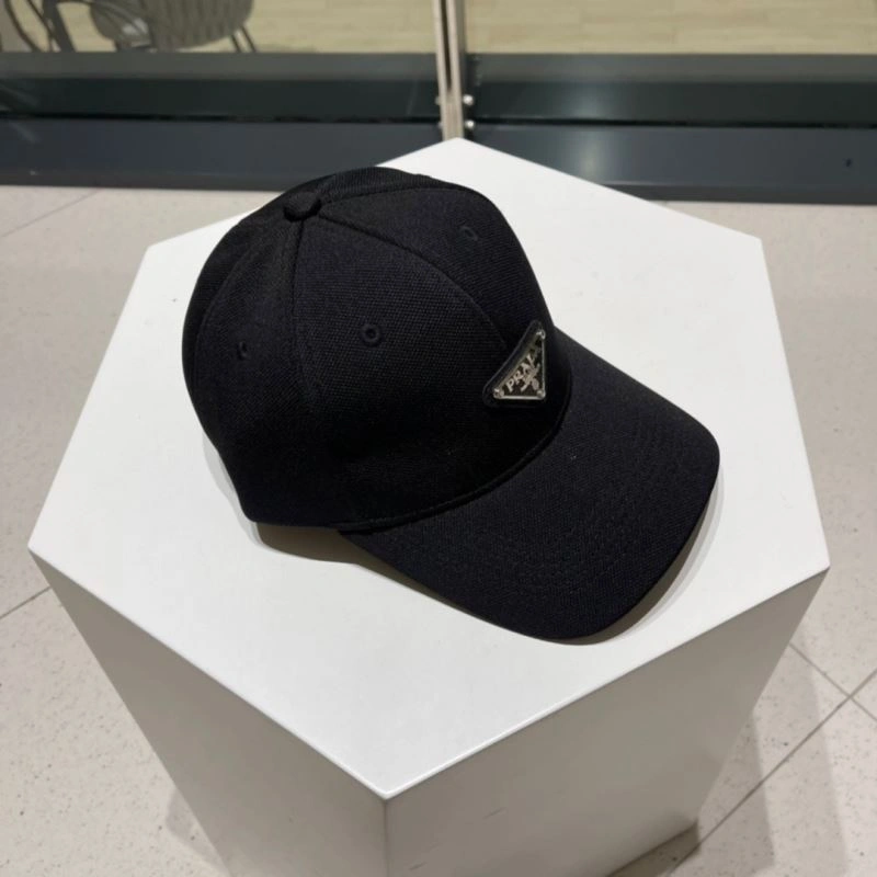 SoftTouch Prada Caps 257076