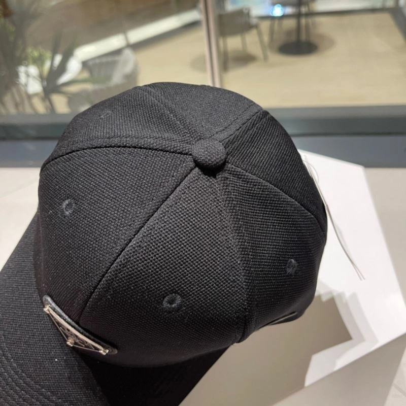 SoftTouch Prada Caps 257076
