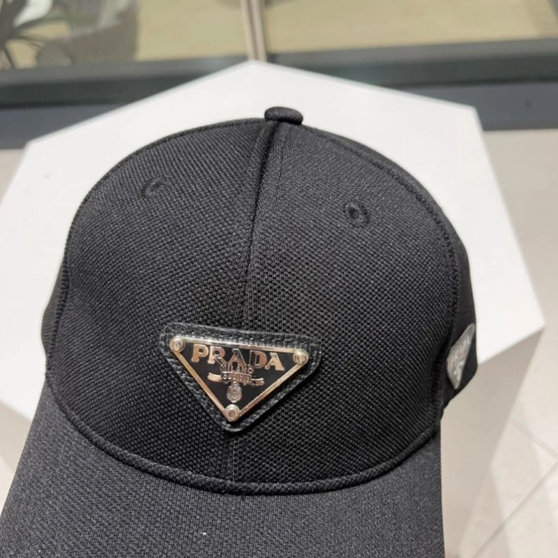 SoftTouch Prada Caps 257076