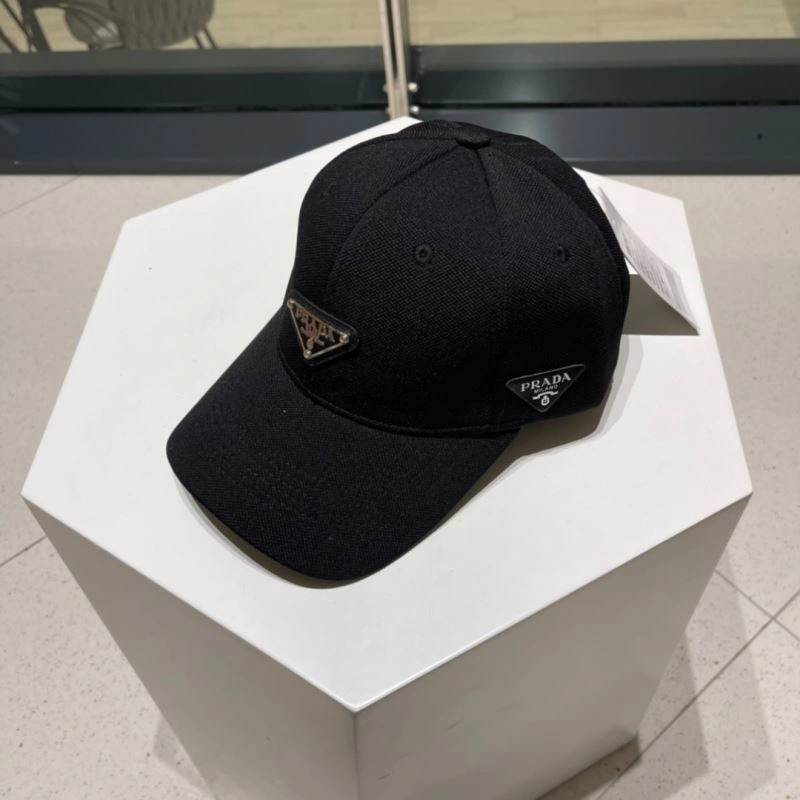 SoftTouch Prada Caps 257076