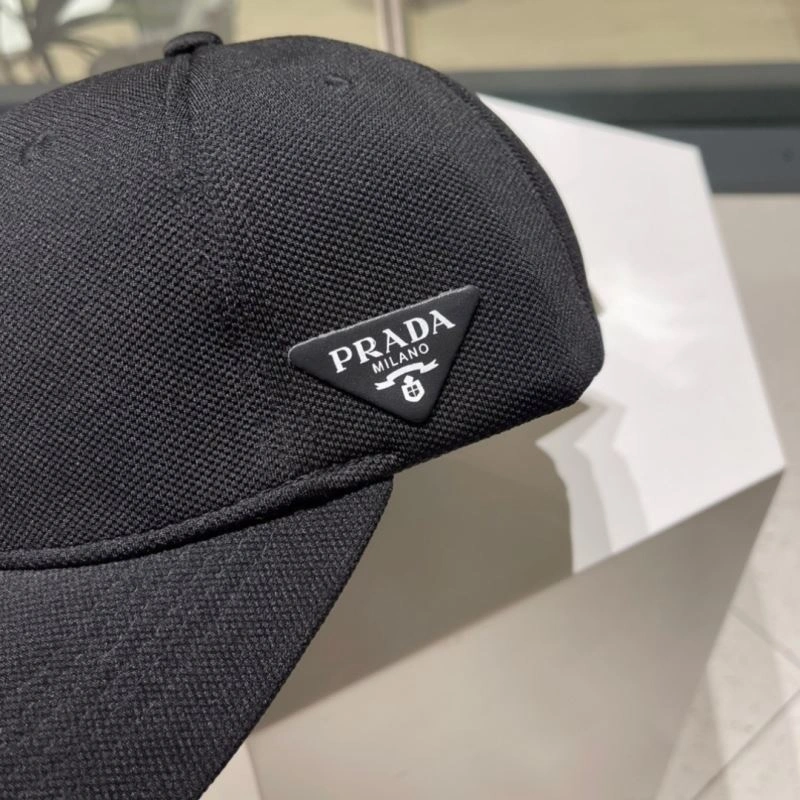 SoftTouch Prada Caps 257076