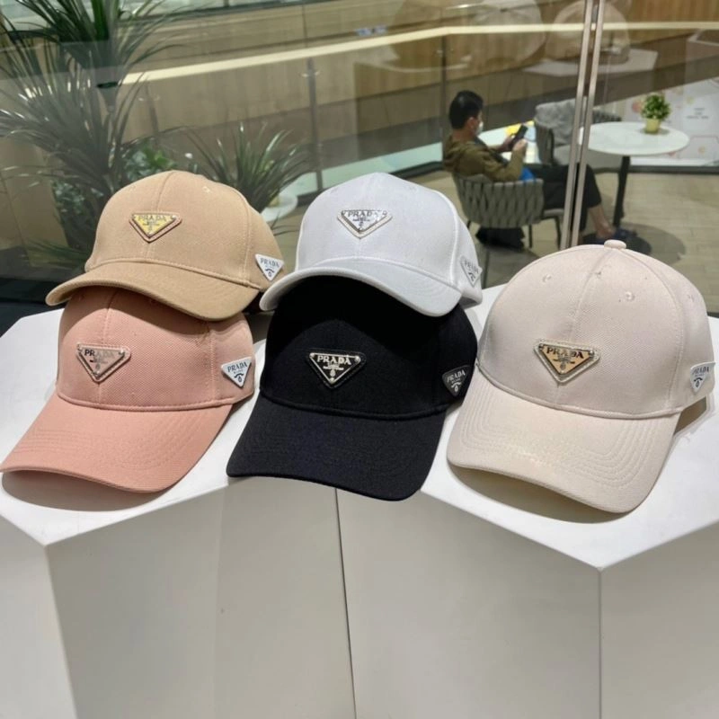 Prada Caps Casual 257077