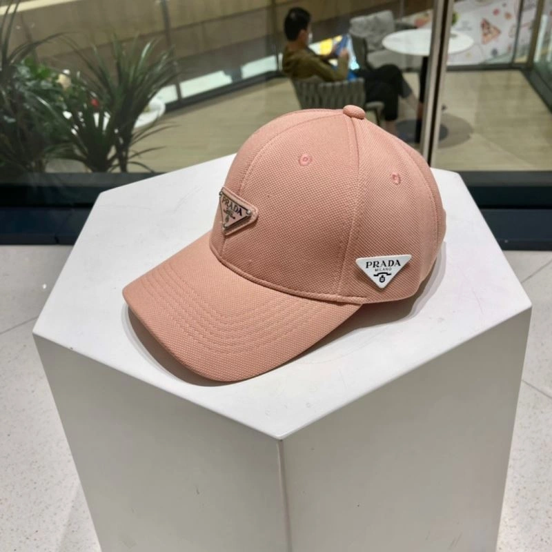 Prada Caps Casual 257077