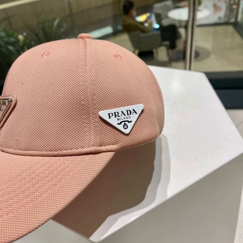 Prada Caps Casual 257077