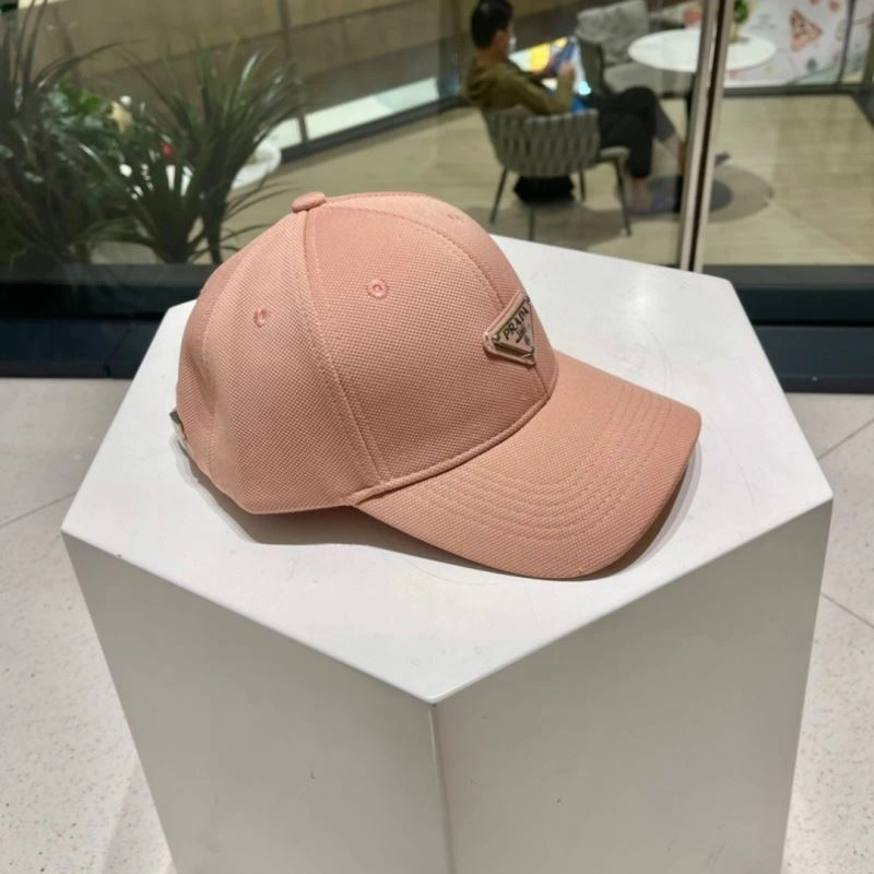 Prada Caps Casual 257077