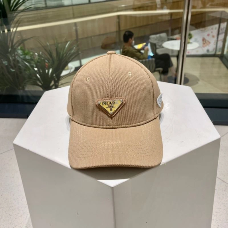 Prada Caps Bright 257075