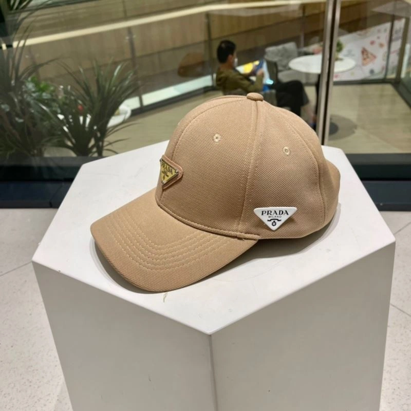 Prada Caps Bright 257075