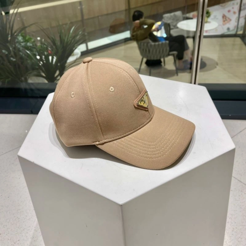 Prada Caps Bright 257075
