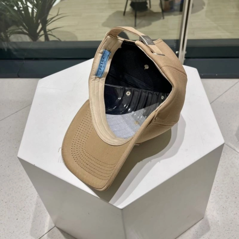 Prada Caps Bright 257075