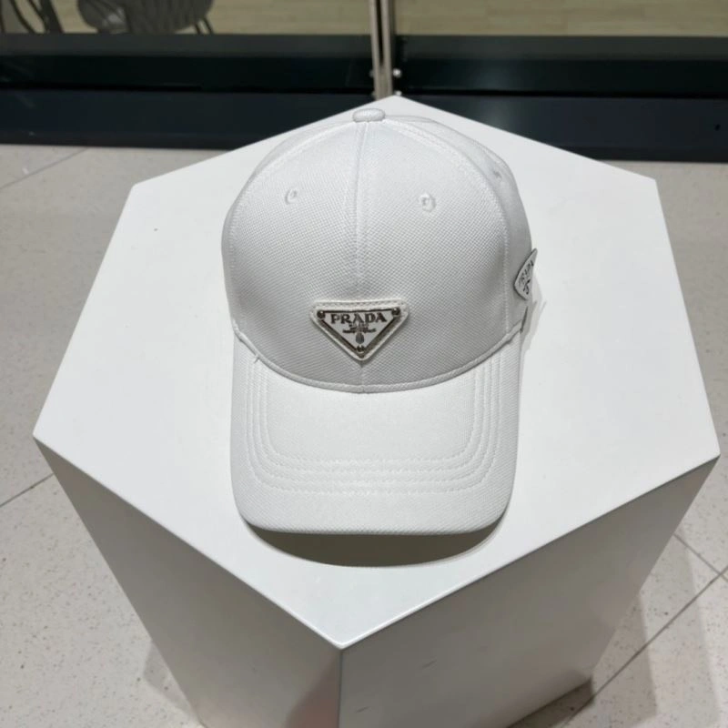 Prada Caps Supportive 257074