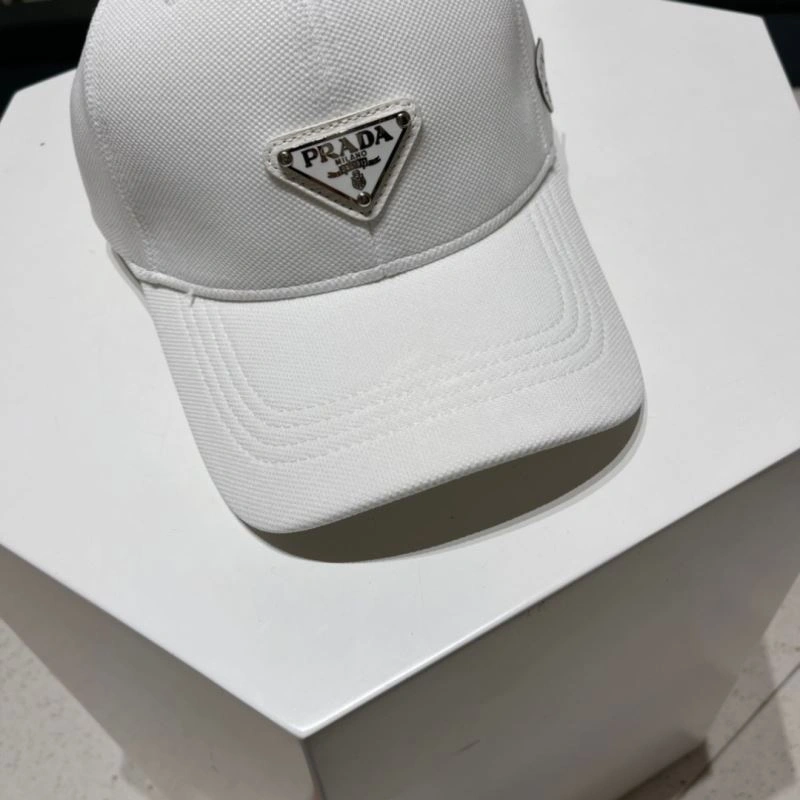 Prada Caps Supportive 257074