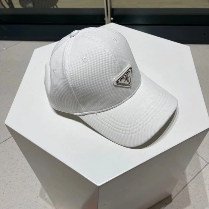 Prada Caps Supportive 257074