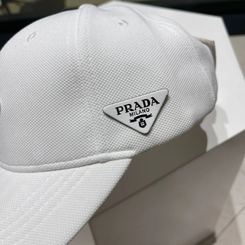 Prada Caps Supportive 257074
