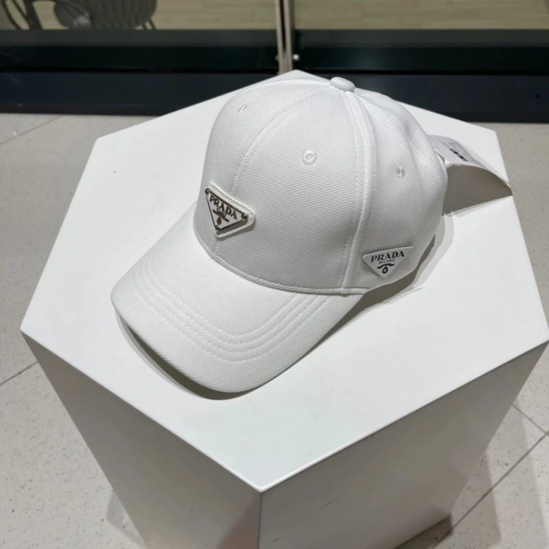 Prada Caps Supportive 257074