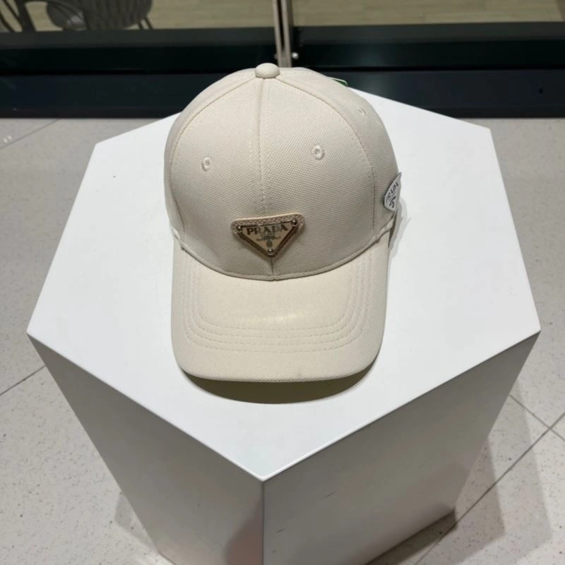 Prada Caps Seasonal 257073