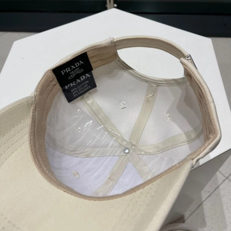 Prada Caps Seasonal 257073