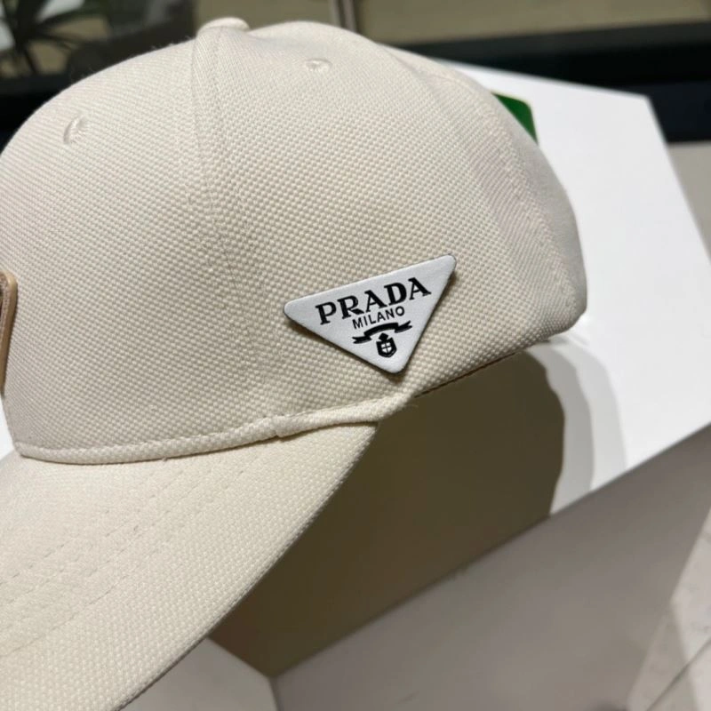 Prada Caps Seasonal 257073
