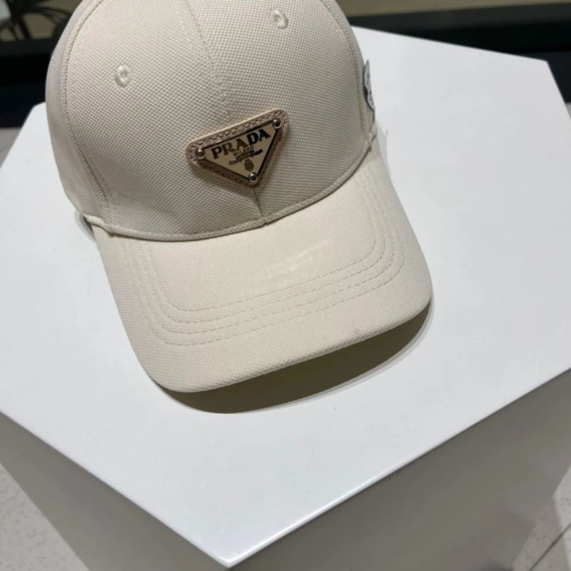 Prada Caps Seasonal 257073