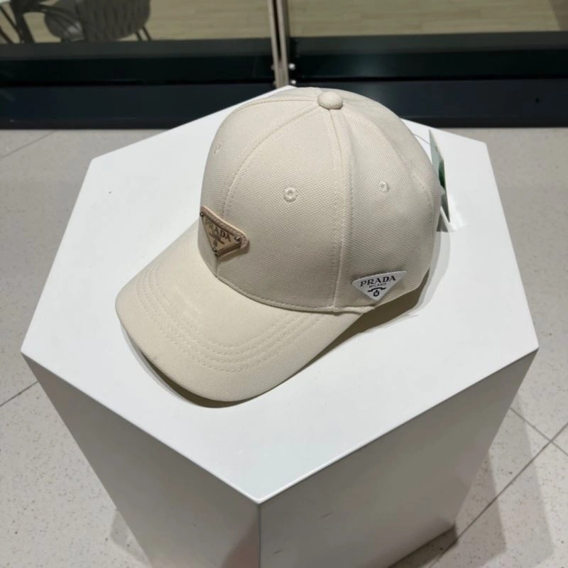 Prada Caps Seasonal 257073