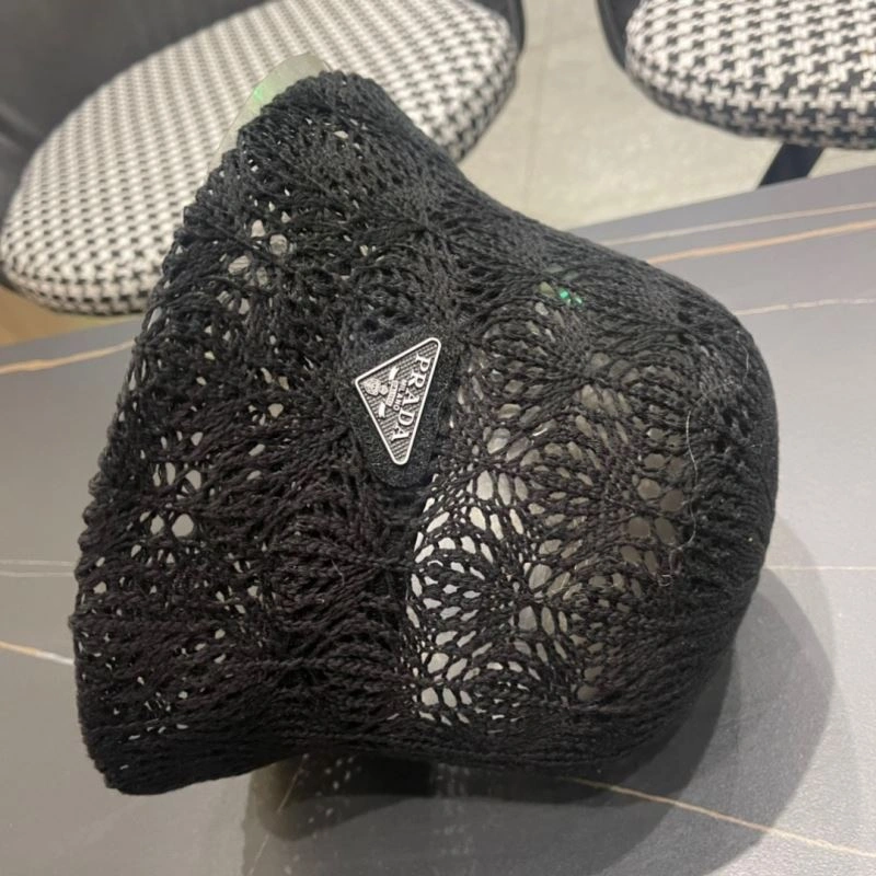 UrbanChic Prada Caps 257072