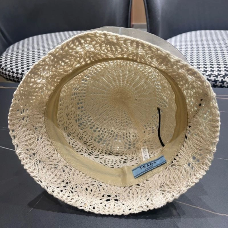 Prada Caps SunProtective 257070