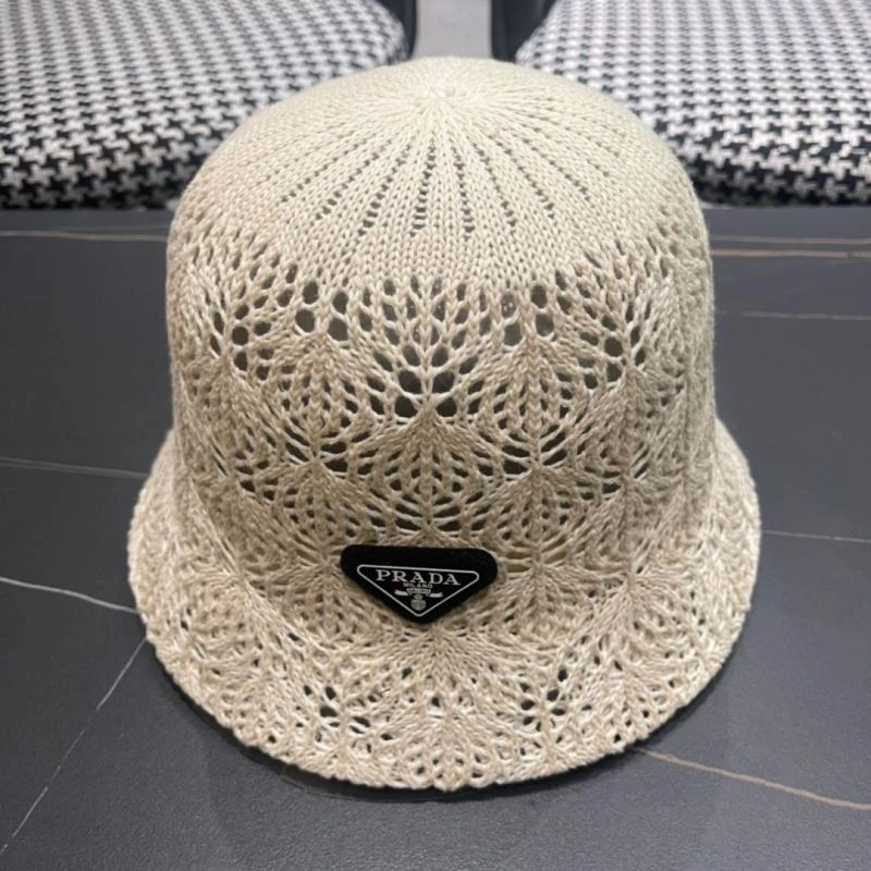 Prada Caps SunProtective 257070