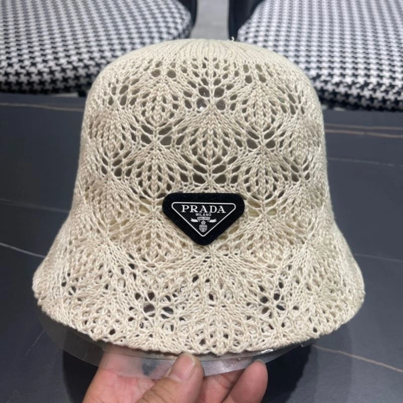 Prada Caps SunProtective 257070
