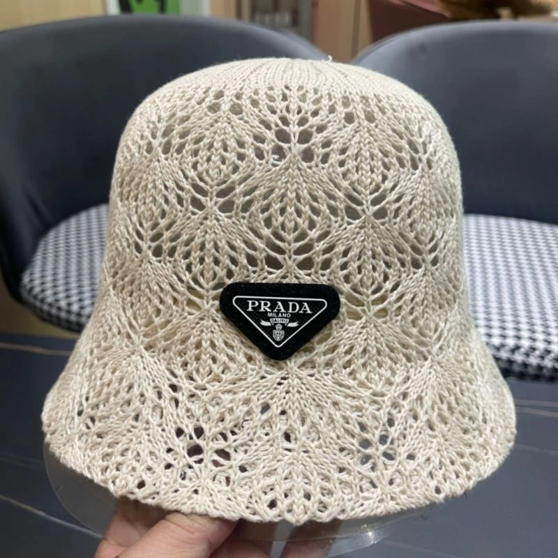 Prada Caps SunProtective 257070