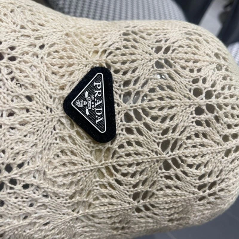 Prada Caps SunProtective 257070