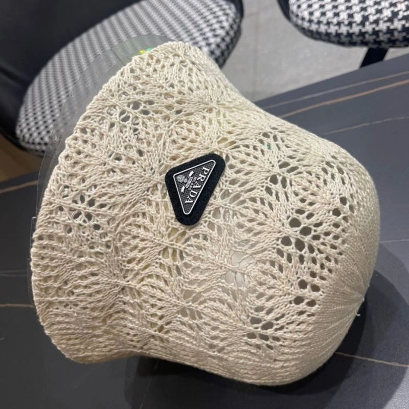 Prada Caps SunProtective 257070
