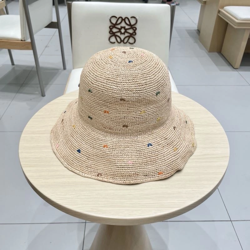 Prada Caps EyeCatching 257069