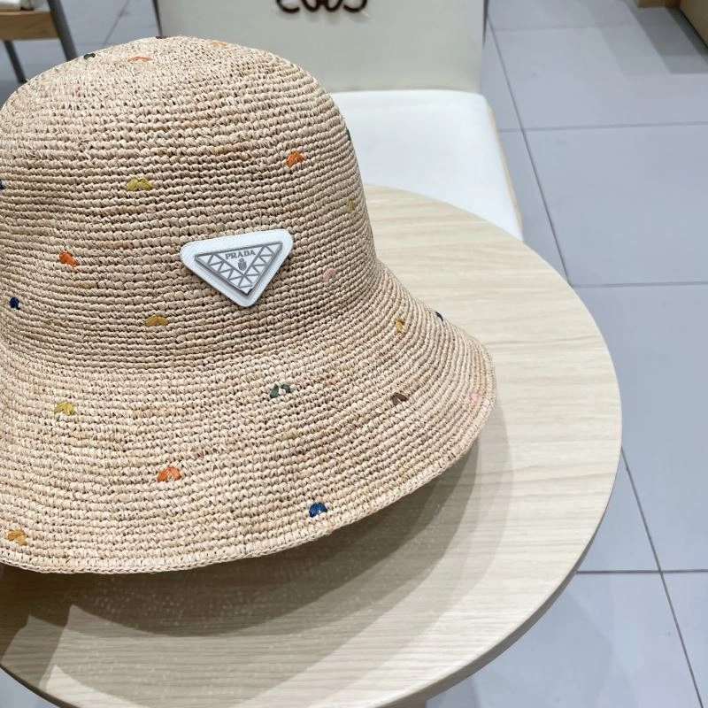 Prada Caps EyeCatching 257069