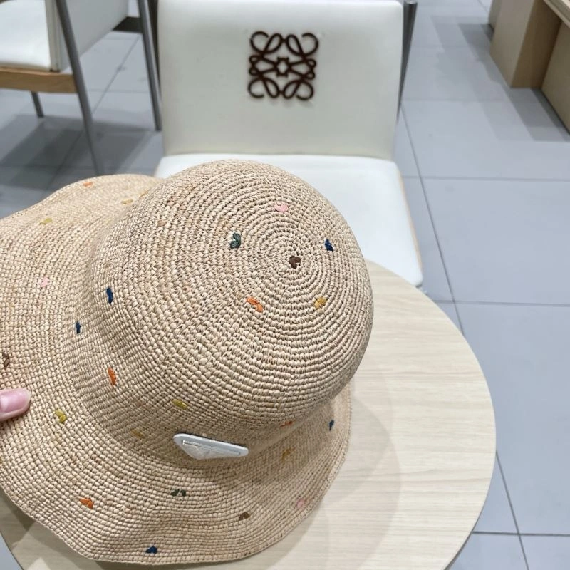 Prada Caps EyeCatching 257069