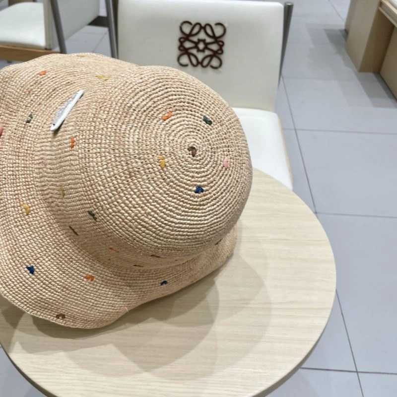 Prada Caps EyeCatching 257069