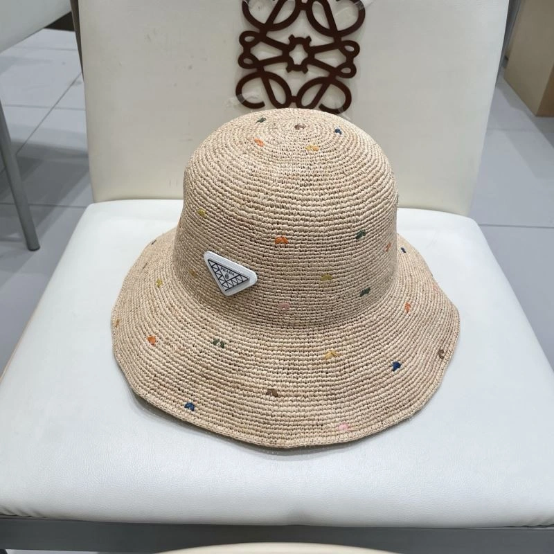 Prada Caps EyeCatching 257069