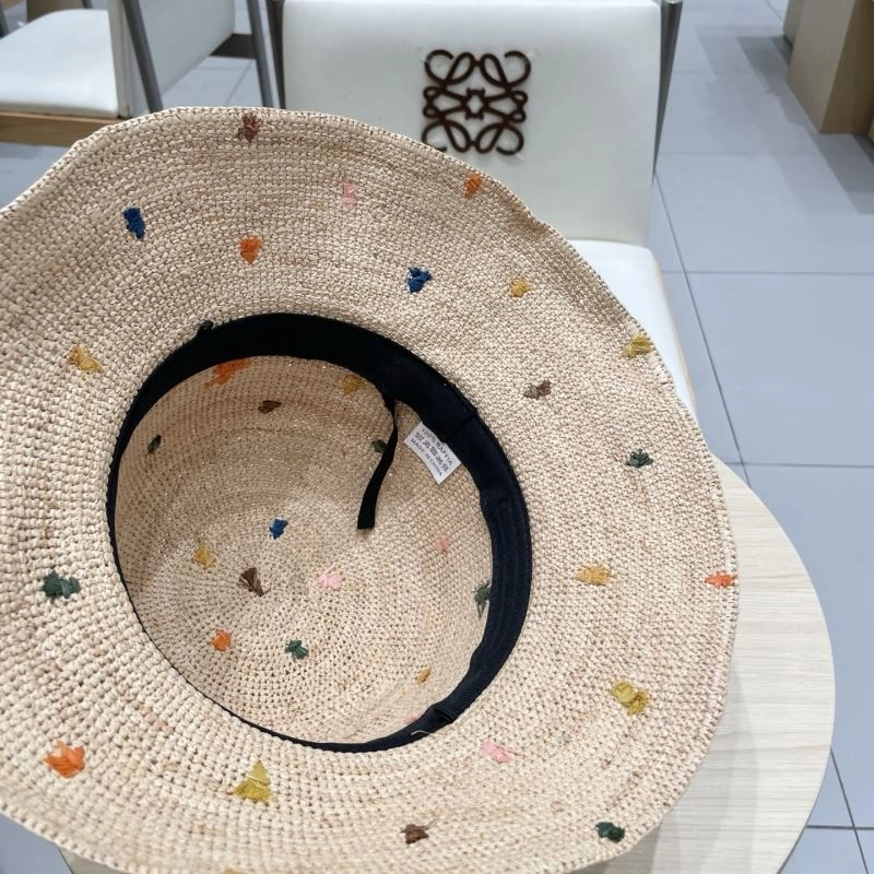Prada Caps EyeCatching 257069