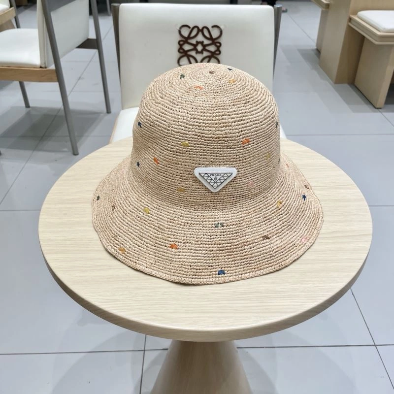 Prada Caps EyeCatching 257069